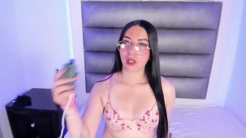 bibiana_js_ online show from 6, 3, 2026