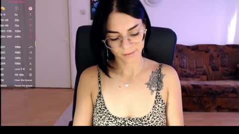 innasugarwild online show from 25, 7, 2026