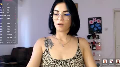 innasugarwild online show from 1, 8, 2026