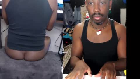 BicepsandFrot online show from 24, 9, 2025