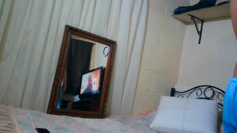 bichopeludo online show from 9, 9, 2025