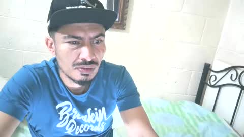 bichopeludo online show from 16, 10, 2025