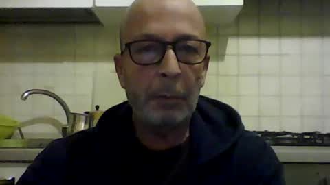 big23italy online show from 13, 3, 2026