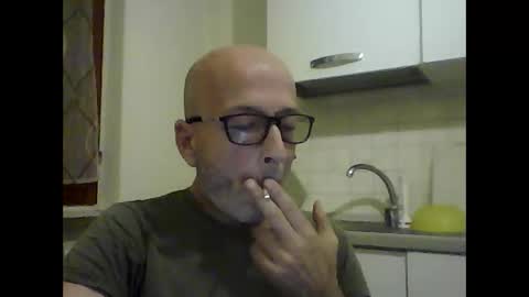 big23italy online show from 19, 4, 2026