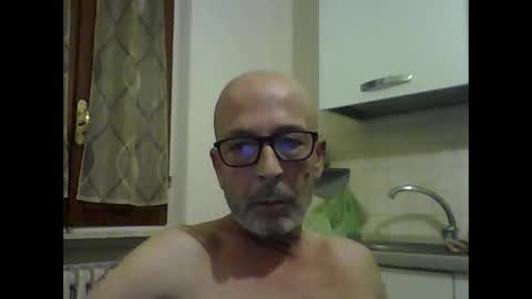 Snapshot of big23italy chatting on 31, 5, 2026 big23italy online show from 31, 5, 2026