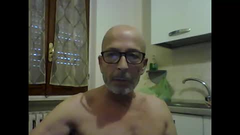 Snapshot of big23italy chatting on 1, 6, 2026 big23italy online show from 1, 6, 2026