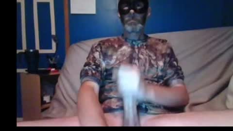 Snapshot of big9inchsnake chatting on 2, 12, 2024 big9inchsnake online show from 2, 12, 2024