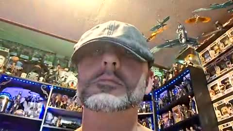 Big  Tasty online show from 23, 7, 2026