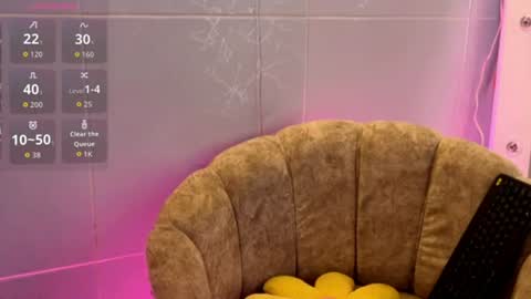 angela online show from 7, 7, 2026