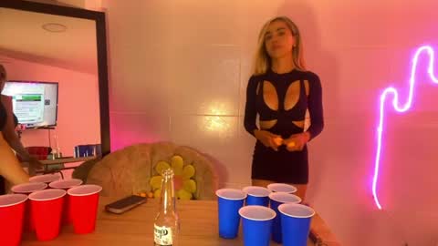 angela online show from 1, 8, 2026