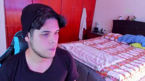 Logan Sprouse online show from 1, 10, 2025