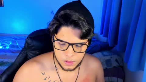 Logan Sprouse online show from 21, 4, 2026