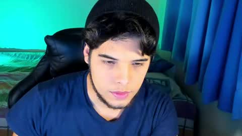 Logan Sprouse online show from 22, 4, 2026