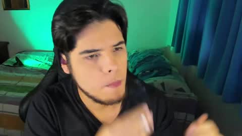 Logan Sprouse online show from 22, 4, 2026