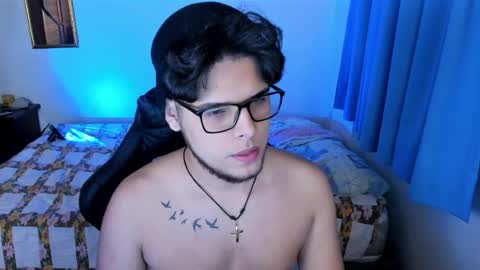 Logan Sprouse online show from 6, 6, 2026
