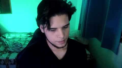 Logan Sprouse online show from 11, 6, 2026