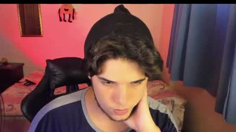 Logan Sprouse online show from 23, 7, 2026
