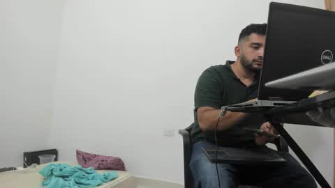 Tommy online show from 16, 12, 2025