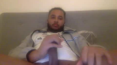 big_daddy333 online show from 19, 1, 2025