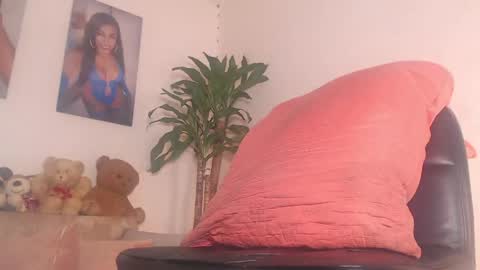 dashiell online show from 19, 4, 2026