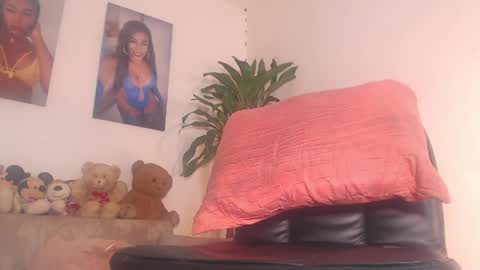 dashiell online show from 22, 4, 2026