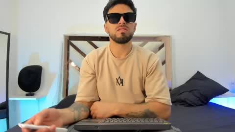 big_impactt online show from 19, 5, 2026