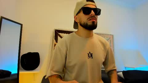 big_impactt online show from 12, 6, 2026