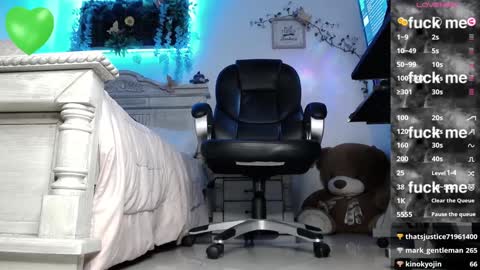 Lava online show from 10, 12, 2024