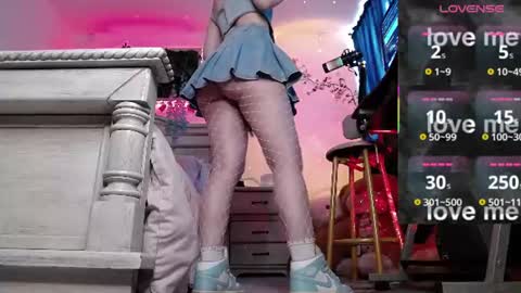 Lava online show from 30, 7, 2026
