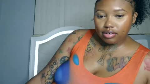 Big Lavish online show from 20, 7, 2026