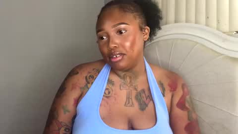 Big Lavish online show from 22, 7, 2026