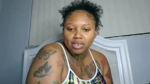 Big Lavish online show from 30, 7, 2026