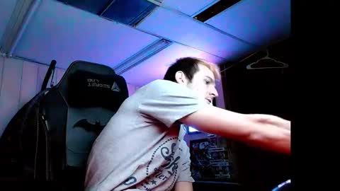 Snapshot of big_man_jonathan chatting on 3, 11, 2025 big_man_jonathan online show from 3, 11, 2025