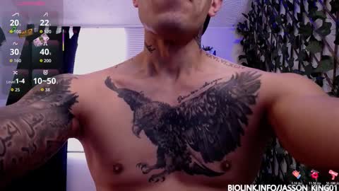 Snapshot of big_master26 chatting on 30, 11, 2025 Jasson online show from 30, 11, 2025