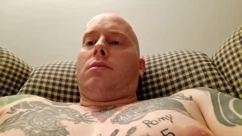 big_mat1988 online show from 19, 1, 2025