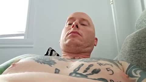 big_mat1988 online show from 11, 7, 2026