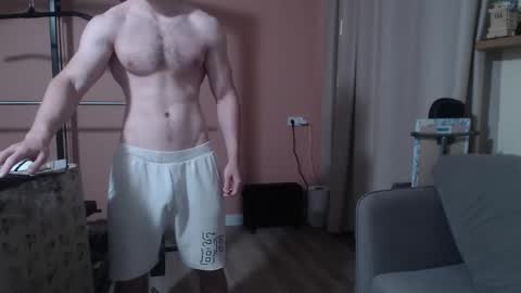 Nick online show from 1, 3, 2025