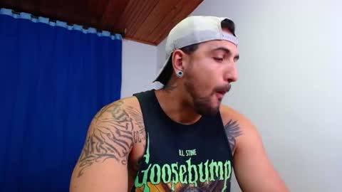 big_niiko online show from 14, 6, 2026