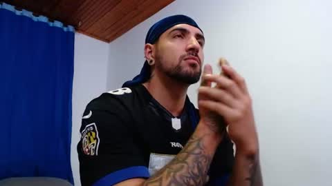 big_niiko online show from 15, 6, 2026