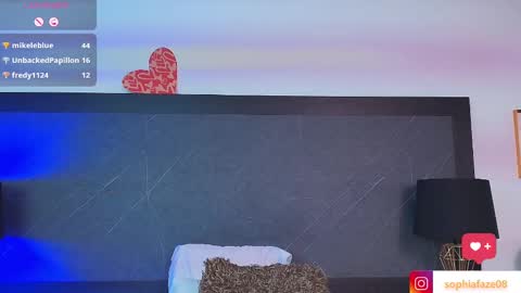 Tell me Sophia  online show from 3, 3, 2025