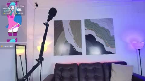 Luisa online show from 3, 2, 2026