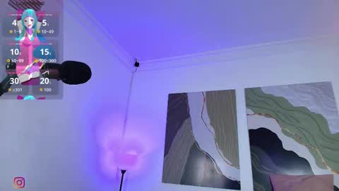 Luisa online show from 12, 2, 2026