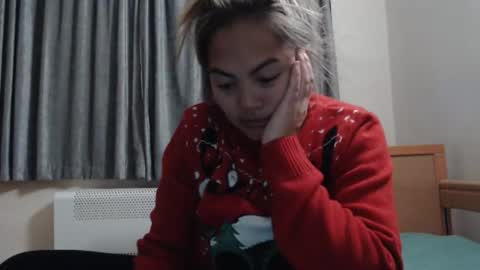 Snapshot of bigassasian18 chatting on 1, 12, 2025 bigassasian18 online show from 1, 12, 2025