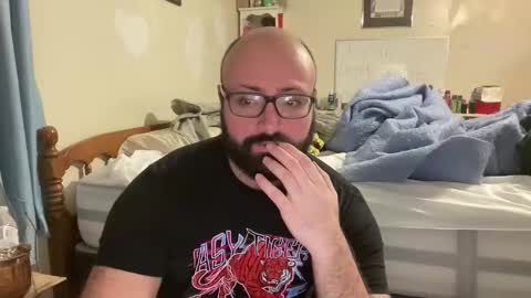 Mr. Muscle Monster online show from 10, 2, 2026