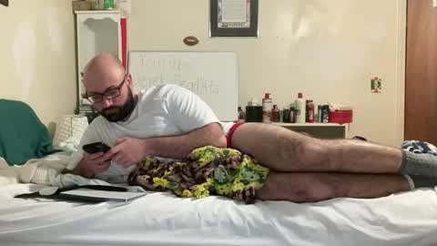 Mr. Muscle Monster online show from 21, 4, 2026