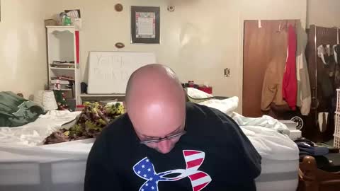 Mr. Muscle Monster online show from 9, 6, 2026