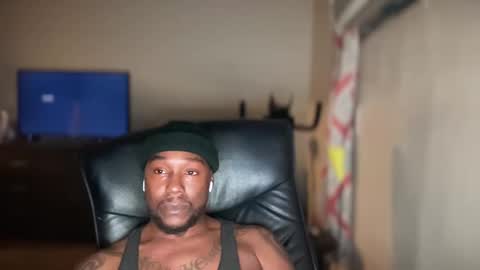 bigbackwoodcali online show from 17, 2, 2025