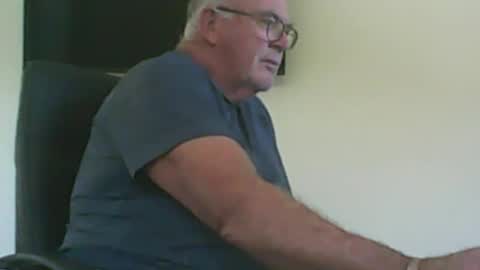 Aussie Bloke online show from 23, 9, 2025