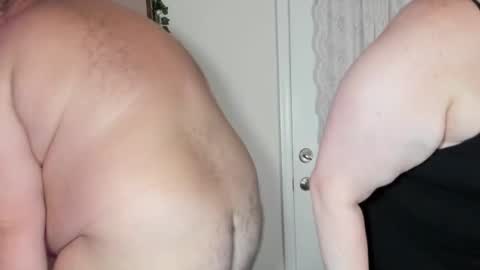 BigBear4Cuddles online show from 28, 6, 2026