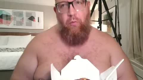 BigBear4Cuddles online show from 4, 7, 2026